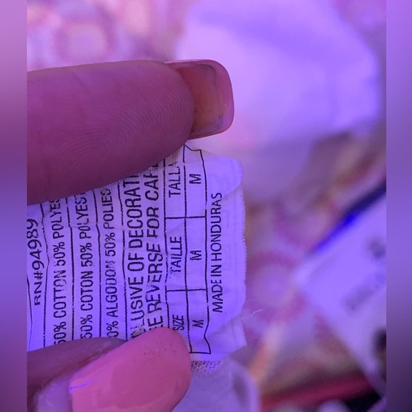 Shirts - Picture 2 of 2